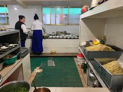 -老光明岗琼甜茶馆