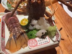 -炉胜·炉端烧·居酒屋