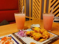 -西月山居匠心创意料理(江汉路新佳丽广场店)