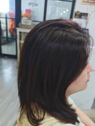 -起点潮色造型