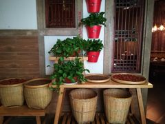 -茅庐毛血旺(烟台大悦城店)