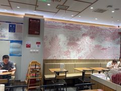 -喜家德虾仁水饺(青岛永旺东部店)
