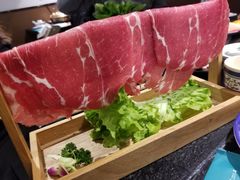 -羊肉街口老银川滩羊涮肉馆