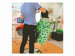 -星童star.kids儿童发型设计·满月胎发(玉兰花园店)