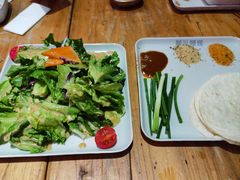 -龙头烤羊排•烤全羊•精酿扎啤(厦滘店)