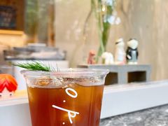 -O.P.S. CAFE