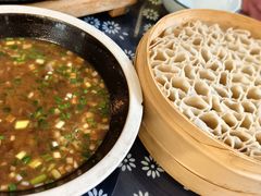 -百花人家(清水田园店)