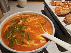 -李军力烧烤(祭城店)