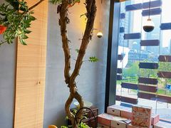 -璞素(浦东店)
