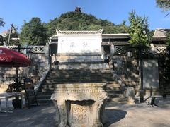 -阳明祠