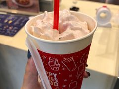 -DQ·蛋糕·冰淇淋(惠山万达店)