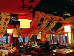 -蜀大侠火锅(寰球文化地标·总府店)