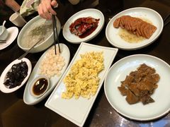-海天楼中餐厅(吴宫泛太平洋酒店)