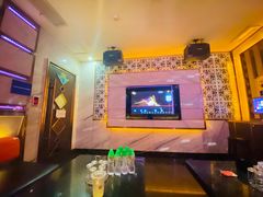 -欢乐空间KTV(奥山世纪城店)