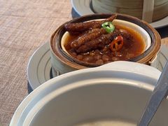 -晋江荣誉国际酒店·港誉茶餐厅