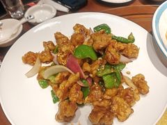 -那家老院子东北菜·饺子·小鸡炖蘑菇(艳华街店)