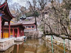 -华清宫景区