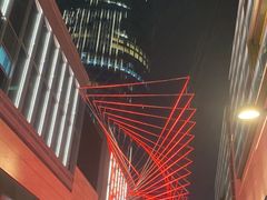 -广州柏悦酒店·悦吧·顶楼露天酒吧