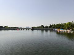 -泰山风景名胜区-虎山公园