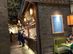 -桂满陇-十里风荷(合生汇店)