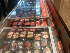 -炽城·烤肉名家(鸿达中央广场店)