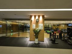 -重庆解放碑威斯汀酒店