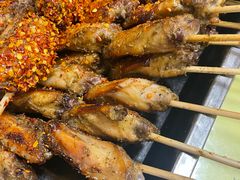 -西单翅酷(西单店)