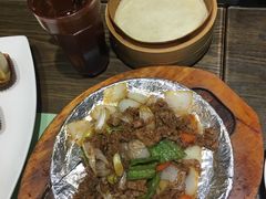 -火啫啫·粤式啫啫煲(南通首店)