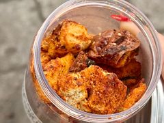 -富贵面包公司(运河店)