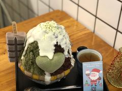 -WONDER ICE 萬得冰田(建設路总店)