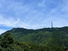 -南岳衡山风景名胜区