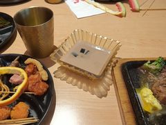 -凡塔斯牛排自助餐厅(莆田万达店)