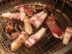-火炉火自助餐(喜隆多店)