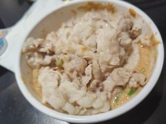 -京悦南门涮羊肉·羊蝎子火锅(田林路店)