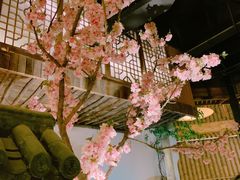 -淀里船宴(卓达店)