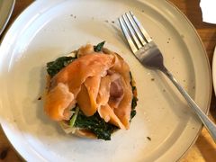 -Egg•Allday Brunch(襄阳北路店)