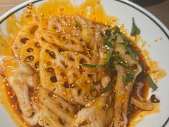 -新太二·鲜料川菜(东汇城店)