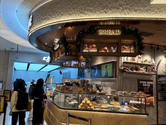 -PAPER STONE BAKERY(天环店)