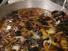 -辣婆婆(航天桥店)