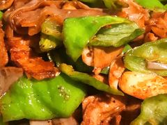 -俏九州·小炒黄牛肉(华润万象汇店)