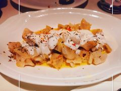 -Pasha帕夏土耳其餐厅(南昌路店)