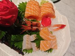 -阿吾罗日本料理(K11艺术中心店)