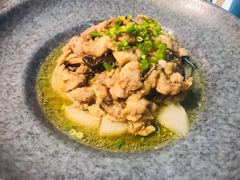 -肆味(东原1891江景店)