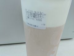 -CoCo都可(蓝村店)