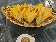 -天毓山庄·餐厅