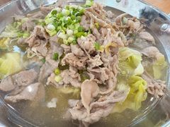 -付小姐在成都(中山公园店)