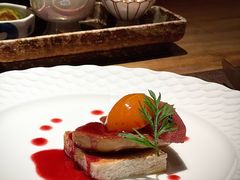 -麦MUGI铁板烧日式料理