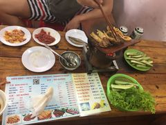 -瓦片烤肉(13号店)