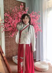 -汉仪华裳汉服馆(打浦桥店)