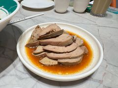 -锦园春香港茶餐厅(西海湾旗舰店)